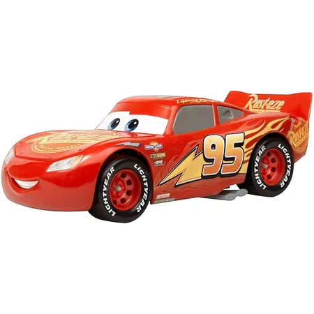 Revell Lightning McQueen (easy-click)