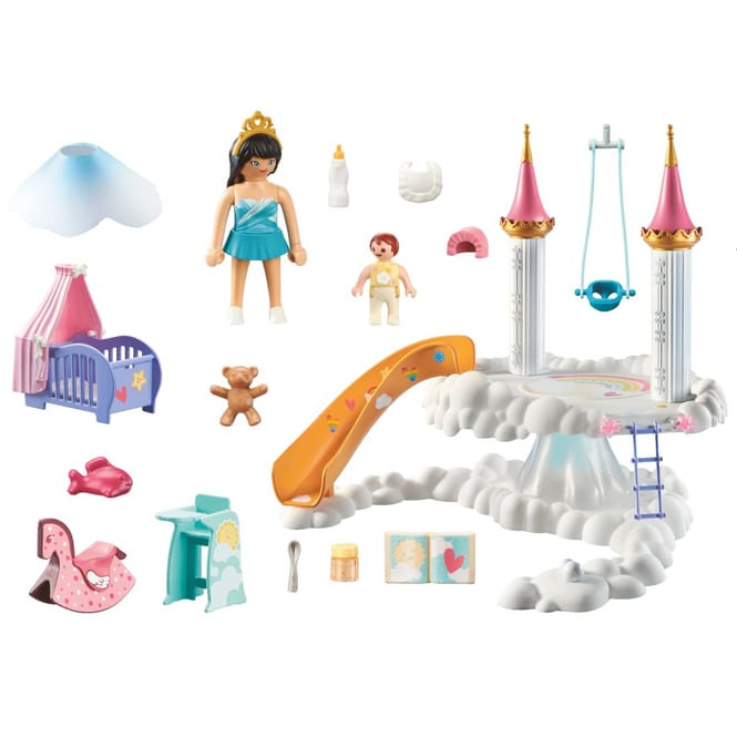 Playmobil® 71360 - Himmlische Babywolke - Playmobil® Princess Magic