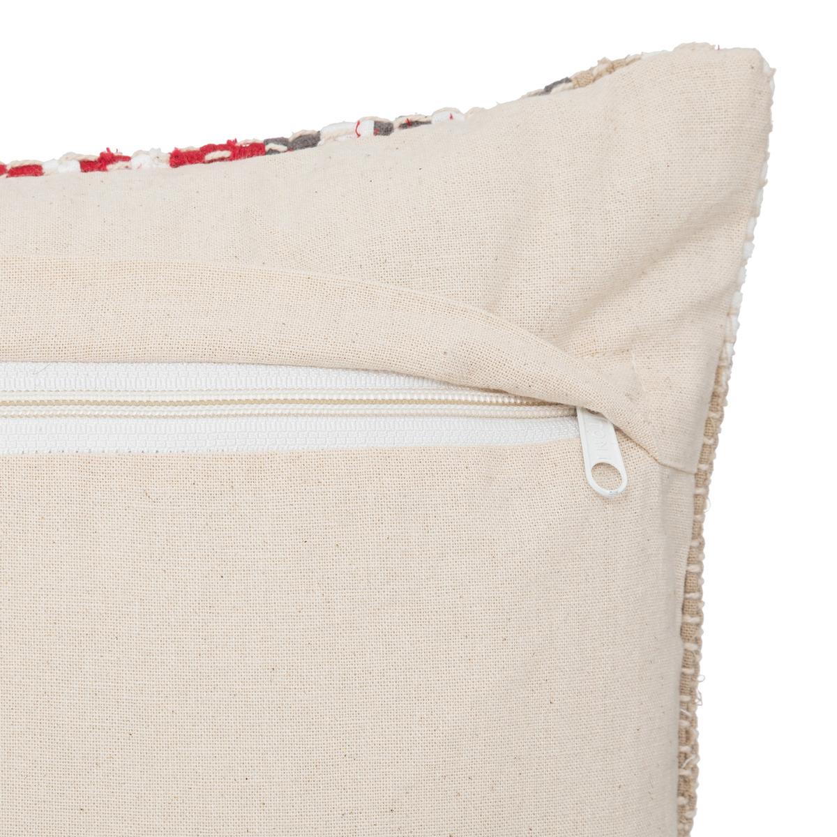 COUSSIN CHINDI ROW 40X40CM