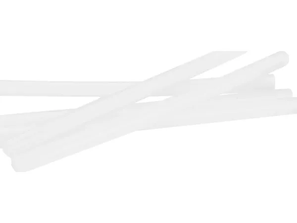 Modeco sanitære limindsatser 12 mm x 200 mm hvid 250 stk 5 kg PRO-B (MN-97-995-5)