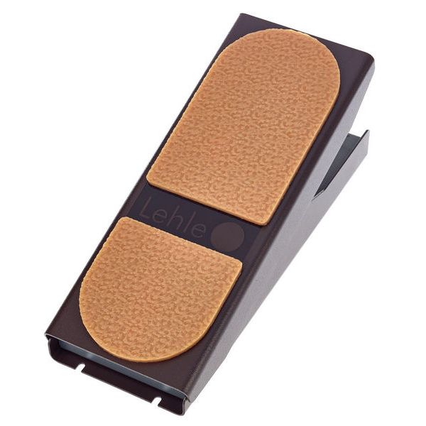 Lehle Stereo Volume