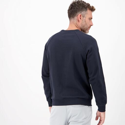 Gráfico Under Armour