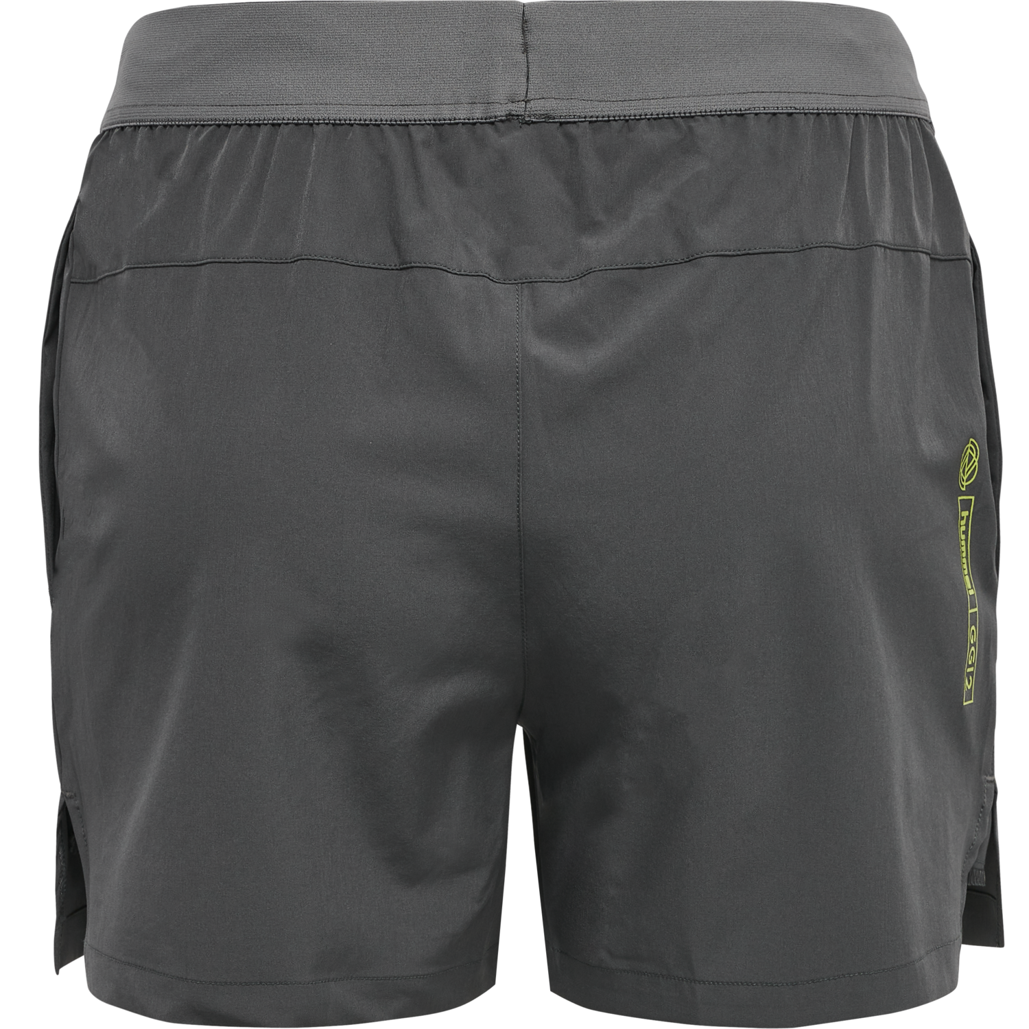 hmlGG12 TRAINING SHORTS WOMAN