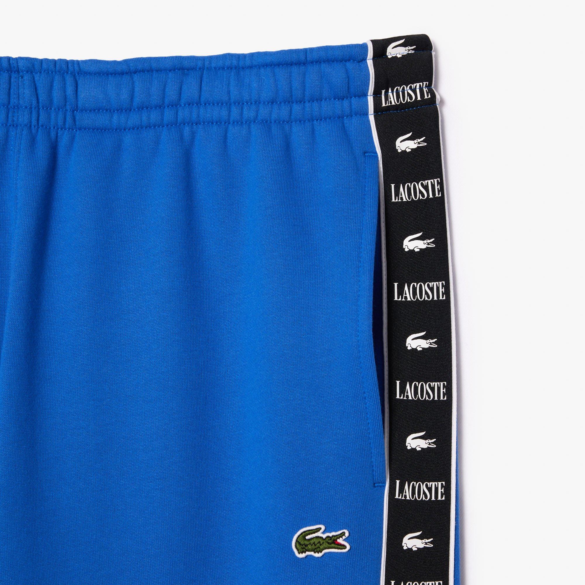 Lacoste Logo Sweatpants