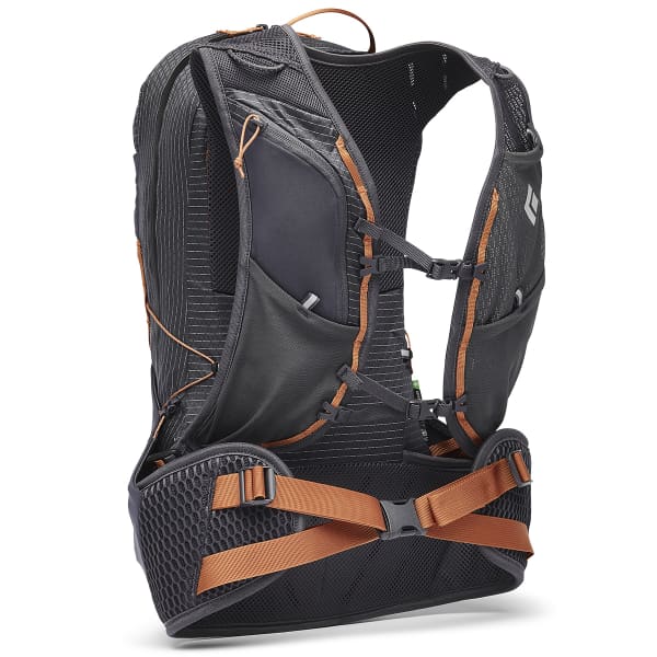 Sac à dos randonnée BLACK DIAMOND PURSUIT BACKPACK 15L CARBON-MOAB BROWN