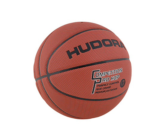 HUDORA Basketball »Competition Pro Hop«, Gr. 7