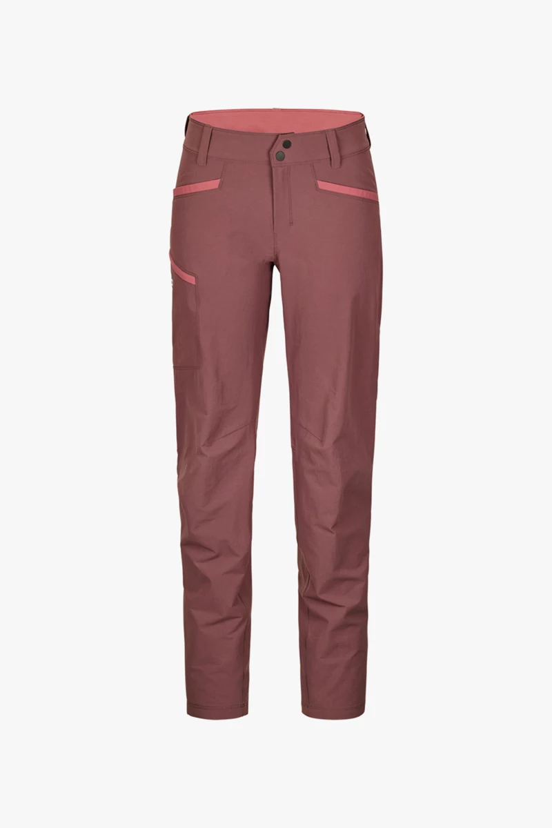 Ortovox Pelmo Damen Wanderhose