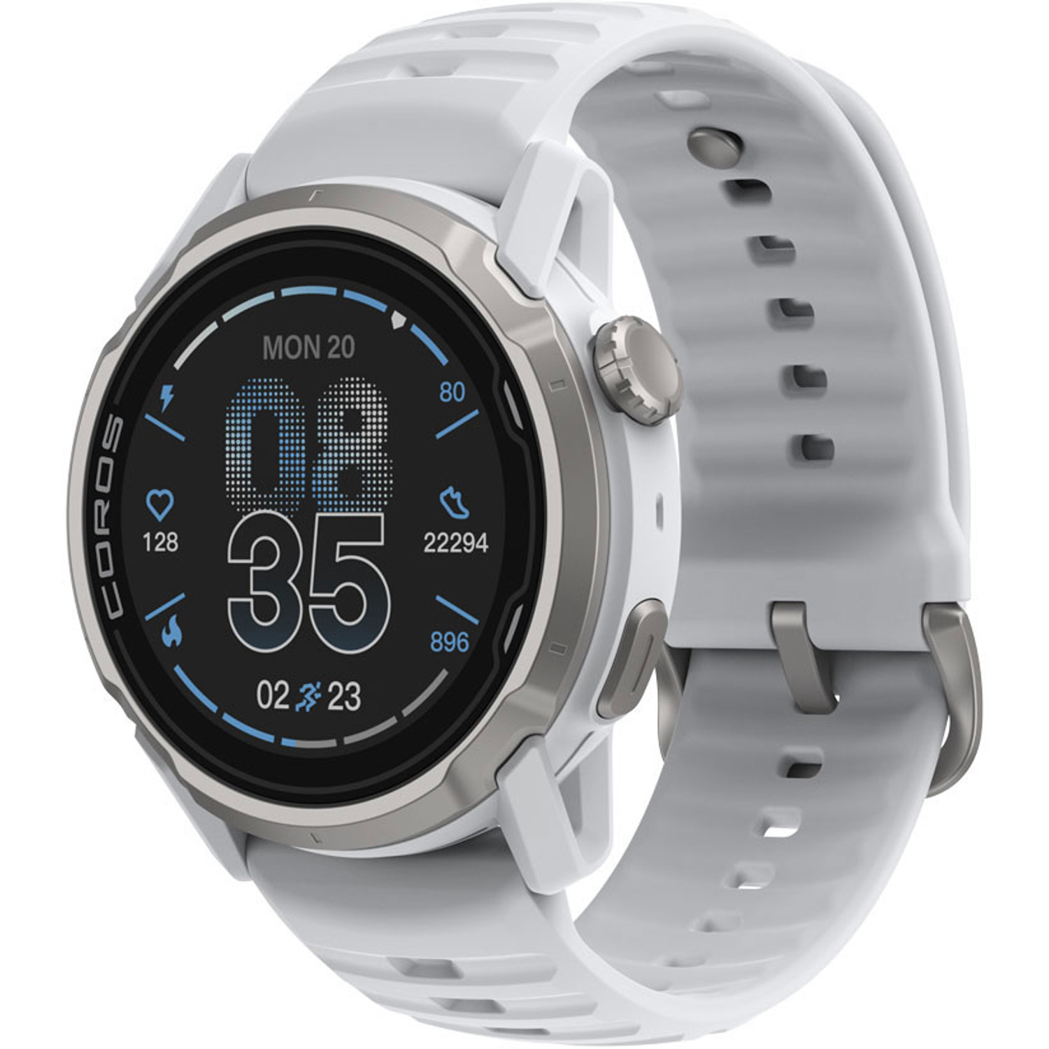 Coros Apex 4 46mm