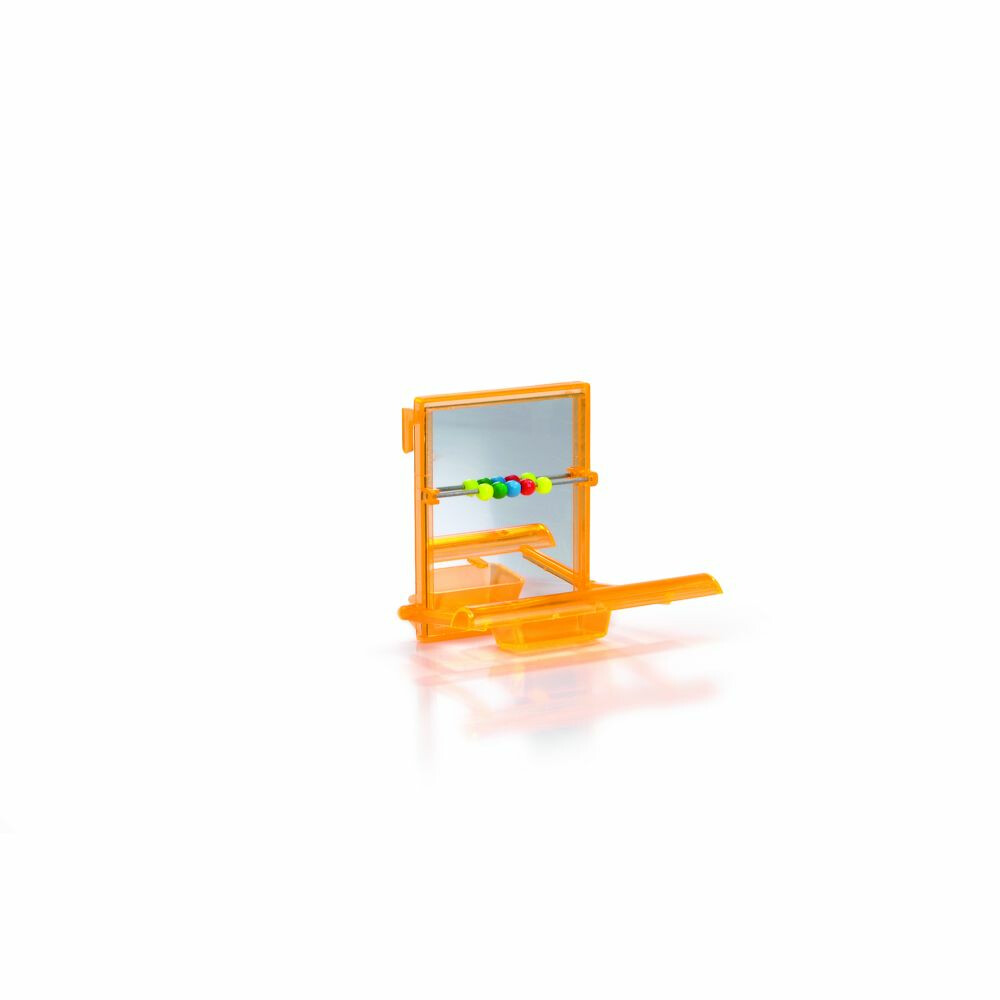 Beeztees Parkieten Kaptafel Multi7 x 9 cm