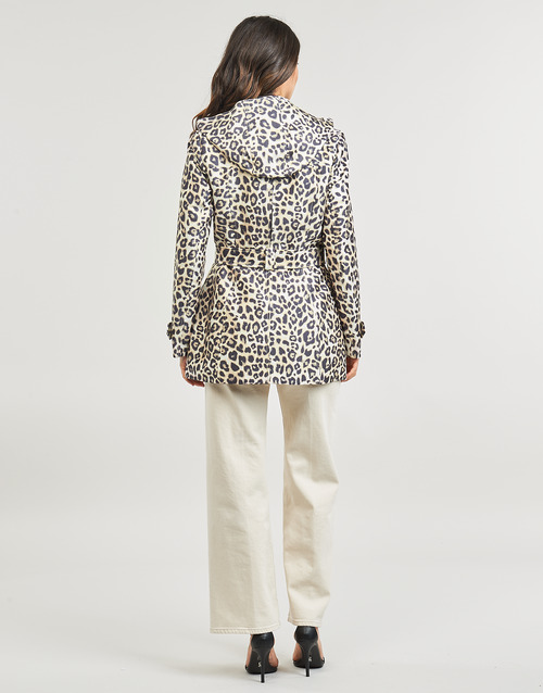 Morgan - GALAXI - Leopard