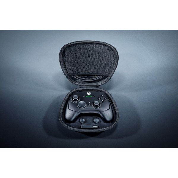 Razer Wolverine V3 Pro Wireless para PC e Xbox Preto