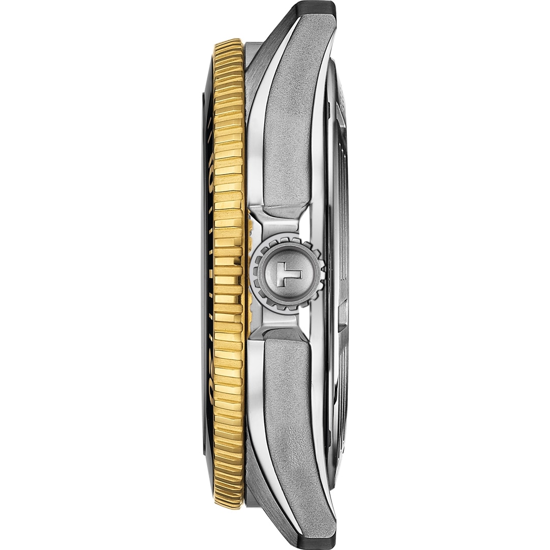 Tissot Seastar 1000 Powermatic 80 40mm