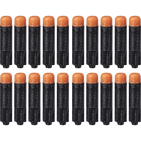 Genopfyldningspakke med 20 pile til Nerf Ultra One