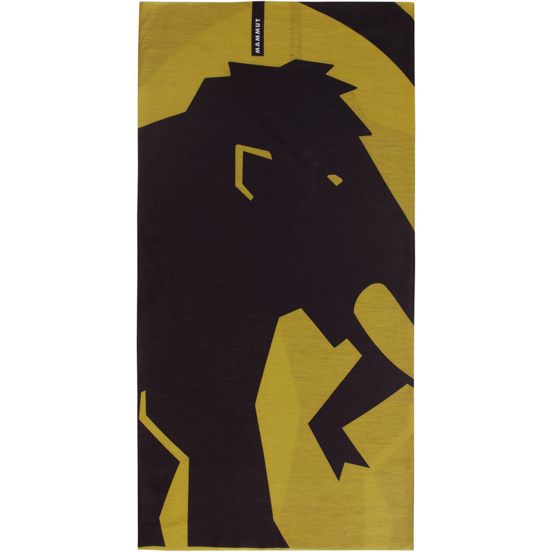 Mammut Logo Schlauchtuch