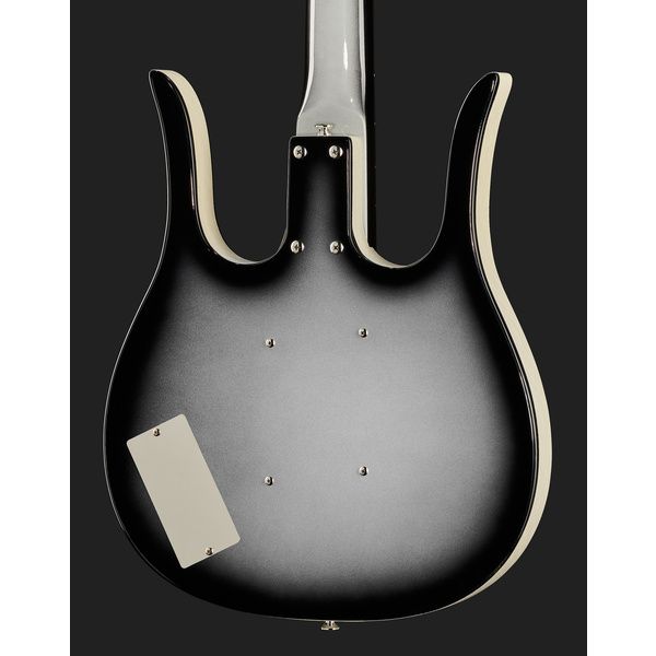 Danelectro 58 Longhorn Baritone BB