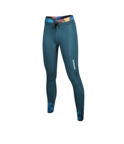 MYSTIC Diva Neo Pants 2/2mm Bzip Women