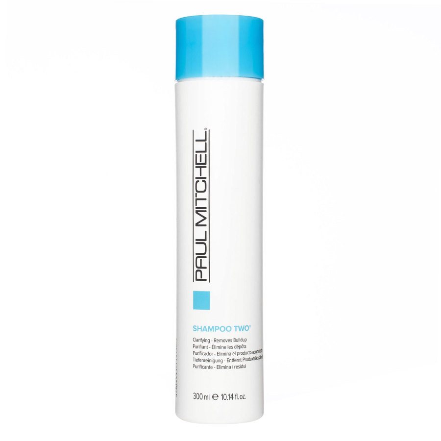 Paul Mitchell Clarifying Shampoo Two 300ml