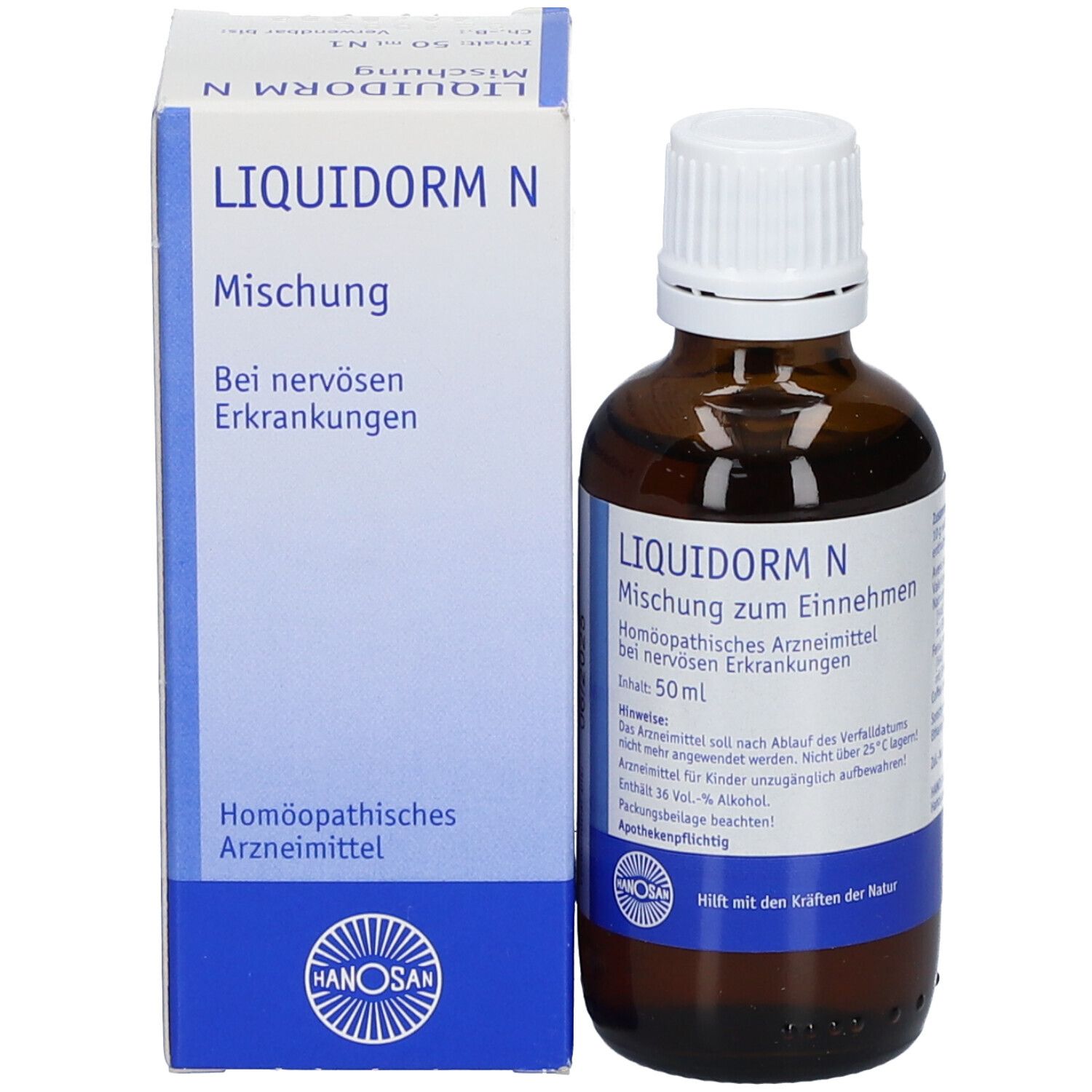 LIQUIDORM N