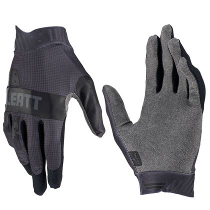Gants cross Leatt 1.5 GripR 2023 - Gris