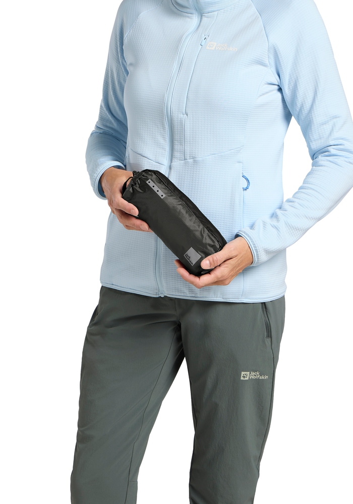 Jack Wolfskin Kulturbeutel »WANDERMOOD WASHBAG MINI«