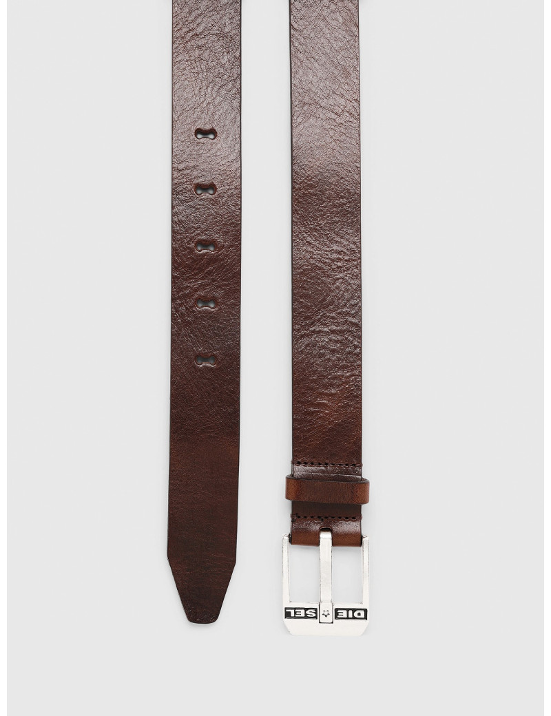 DIESEL CEINTURE EN CUIR