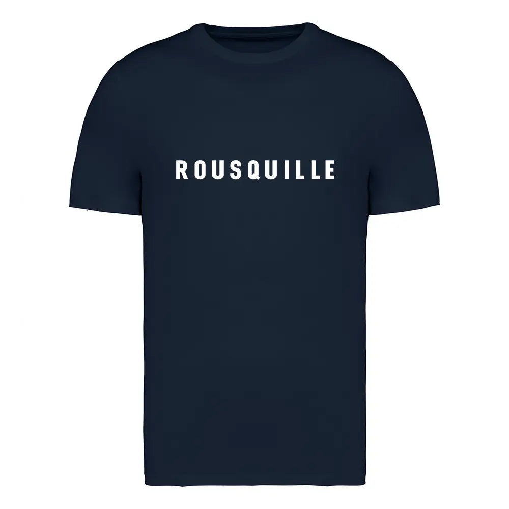 T-shirt Rousquille