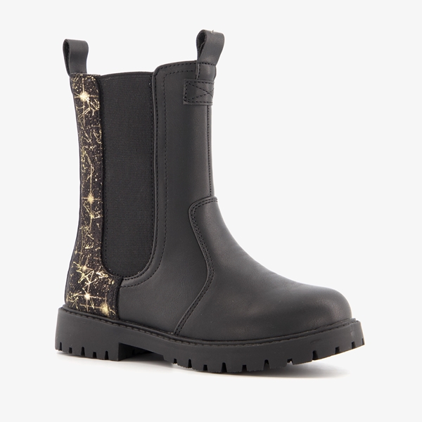 Blue Box meisjes chelsea boots