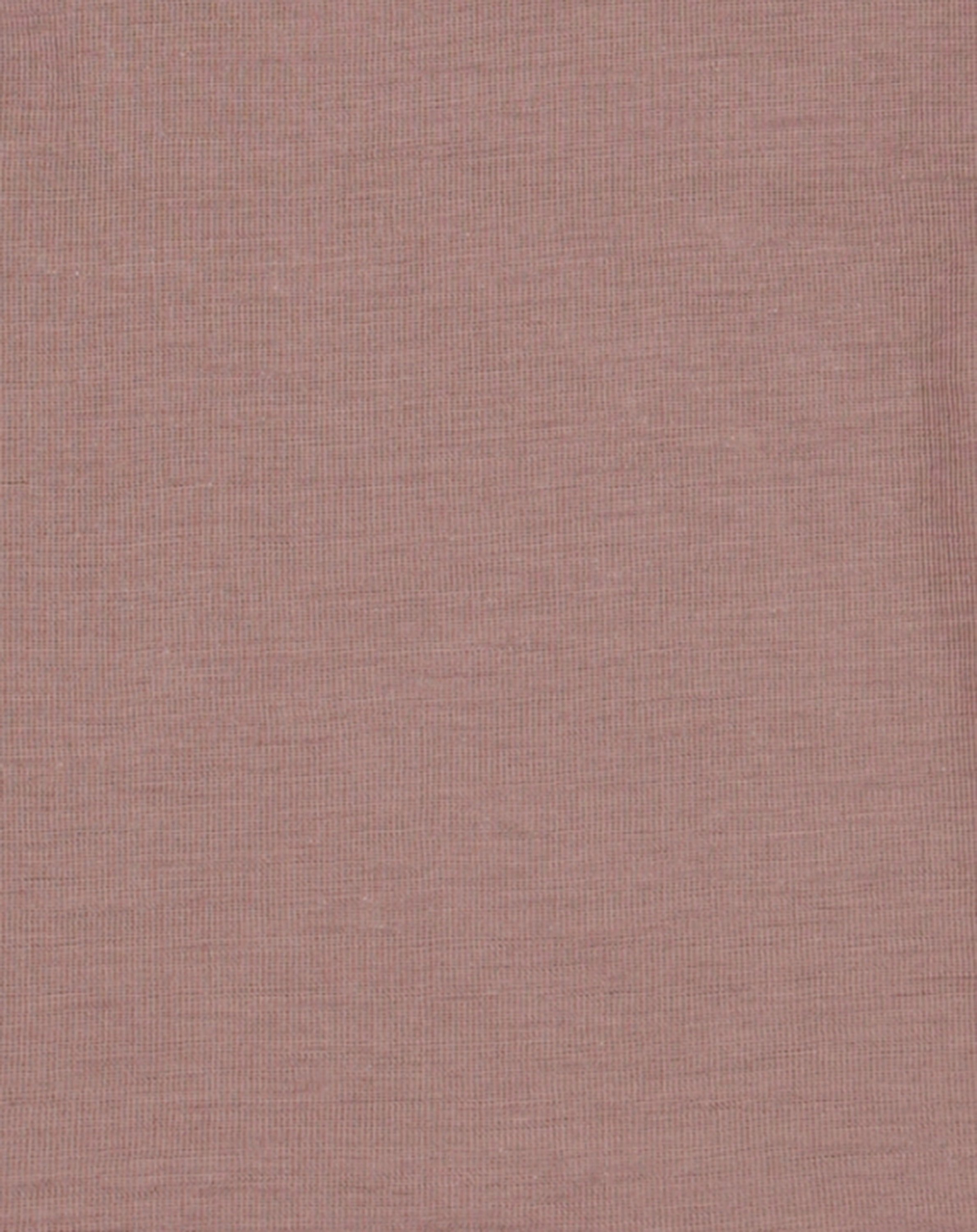 Woll-Langarmshirt RUFFLE in dusty lilac