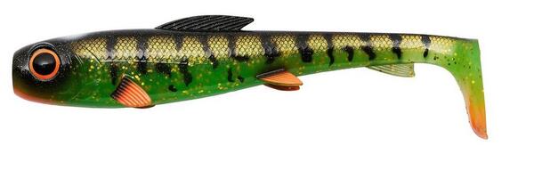 Abu Garcia SZ McPike Softbait 17cm (2 pcs)