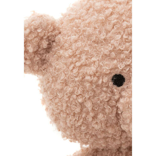 Peluche Teddy bear - Wild rose - JOLLEIN
