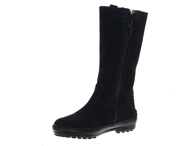 EB Shoes B1957AL2 Donkerblauw