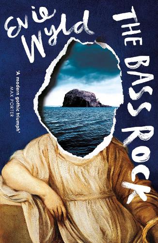 The Bass Rock (Paperback)