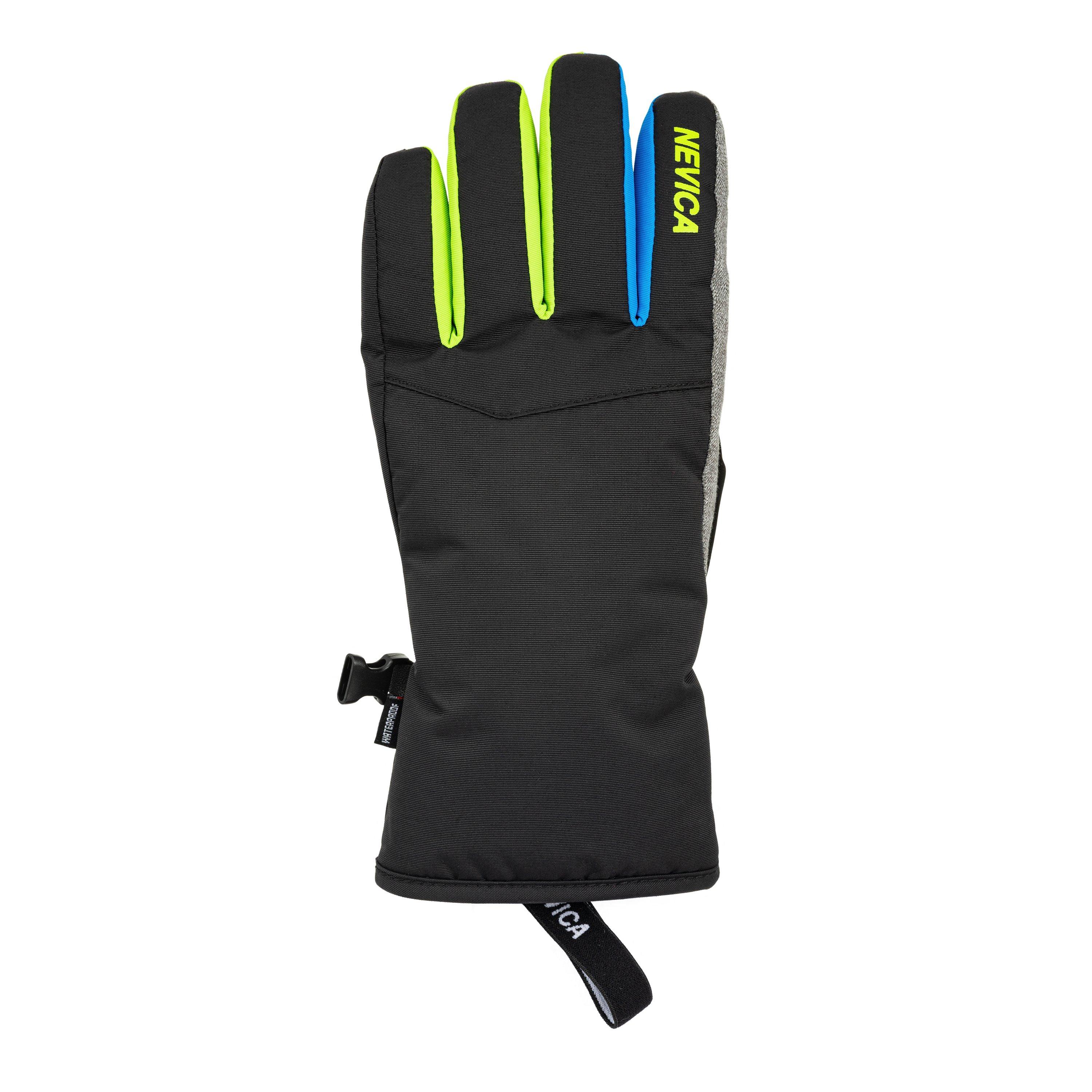 Nevica Meribel Gloves Juniors