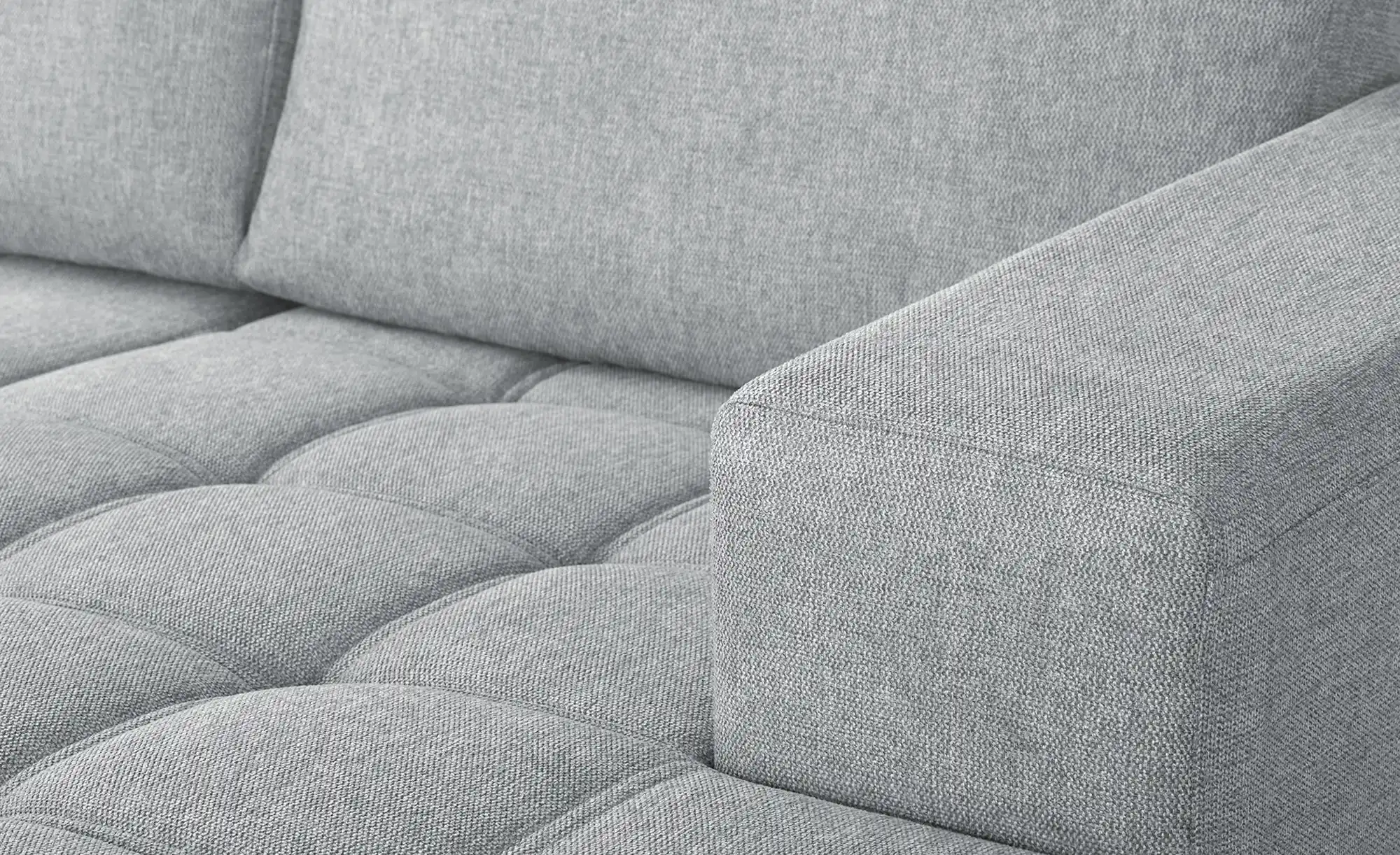 smart Ecksofa Garda