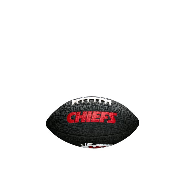 NFL Soft Touch Mini Football