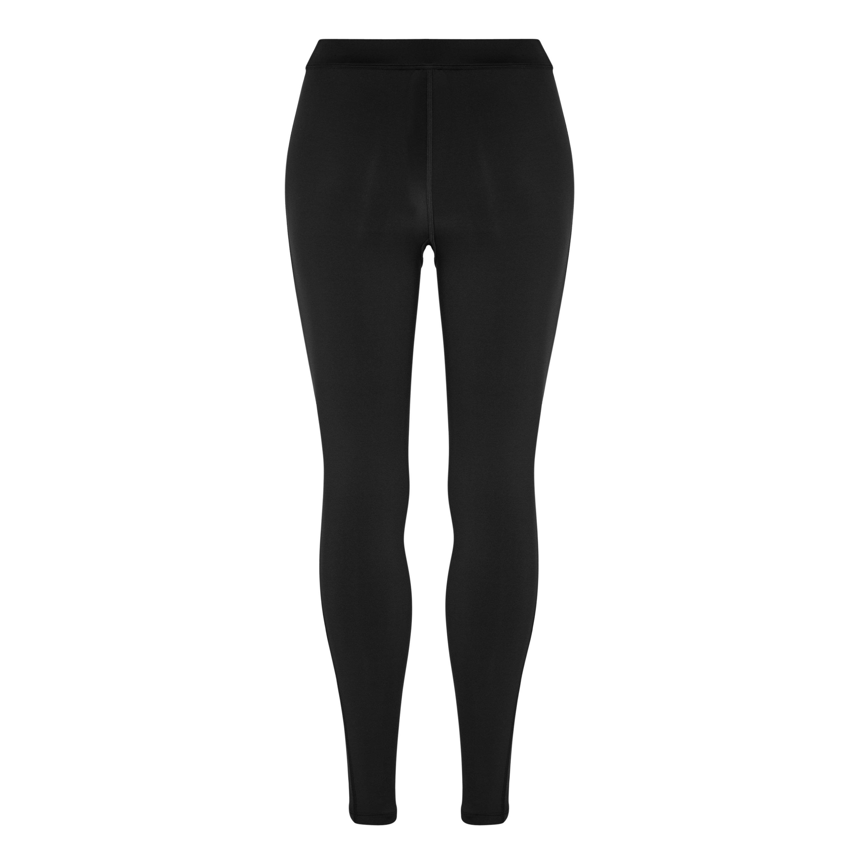 Reebok Workout Ready Basic Leggings Womens Gym Legging