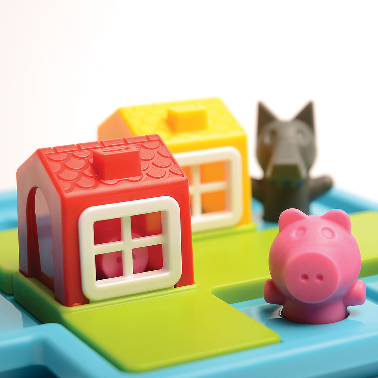 SmartGames De Drie Kleine Biggetjes