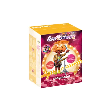 PLAYMOBIL® 70584 Edwina Music World