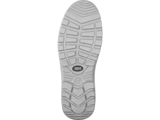 Chaussures de sécurité Indus S3 SRC Würth MODYF noires