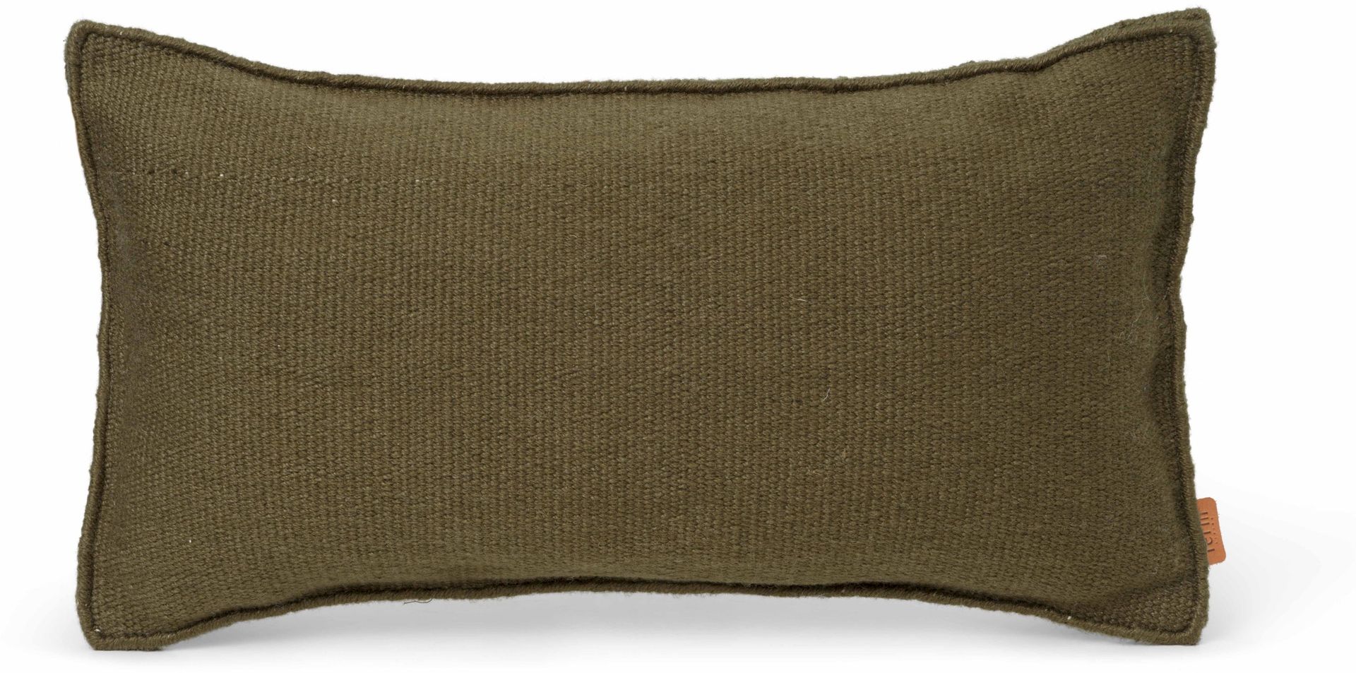 Ferm Living Desert Sierkussen Olive