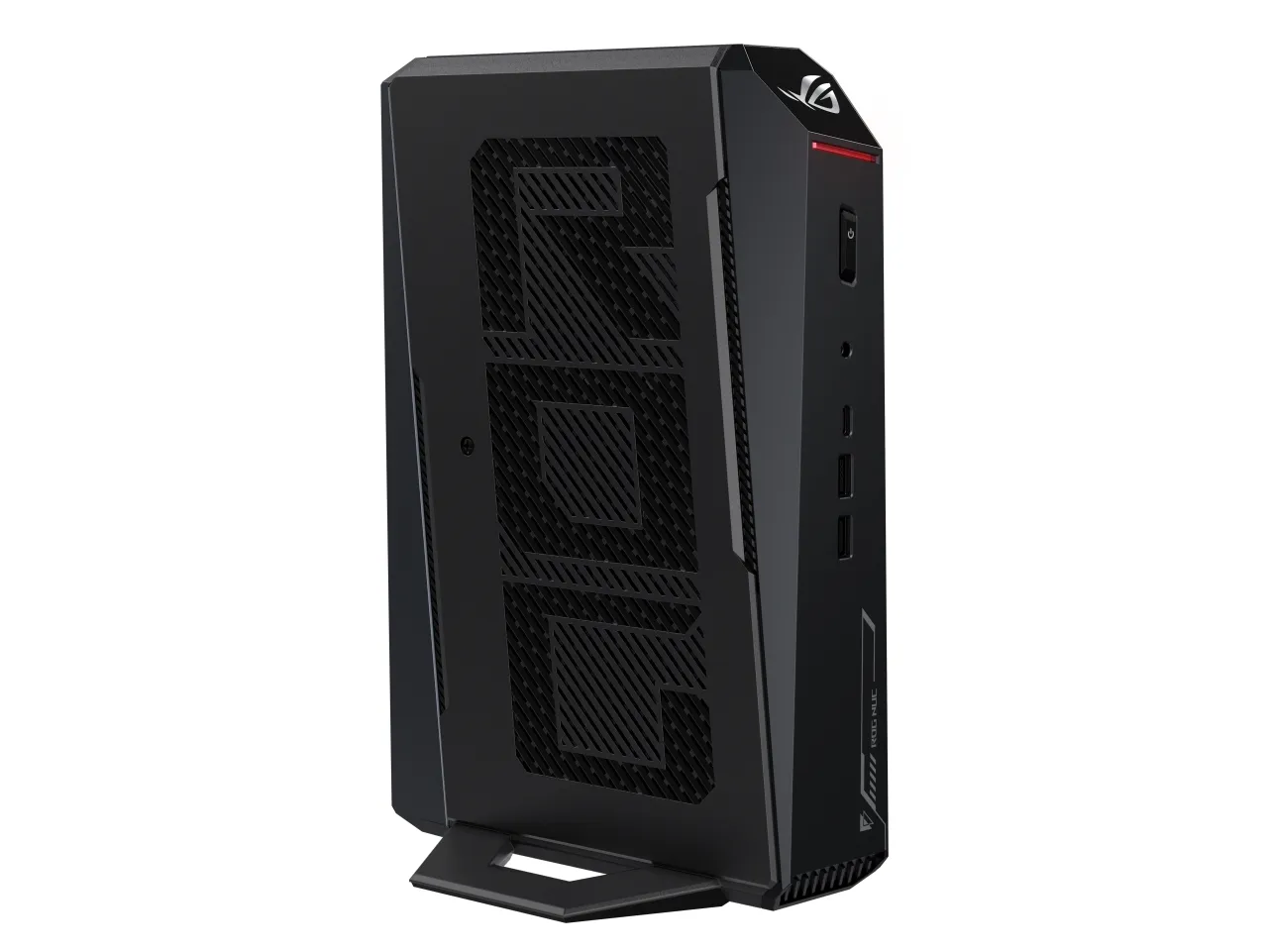 ASUS ROG NUC RNUC15JNK9X489A2, Intel Core Ultra 9, 275HX, 32 GB, 1 TB, Windows 11 Home, 64-bit