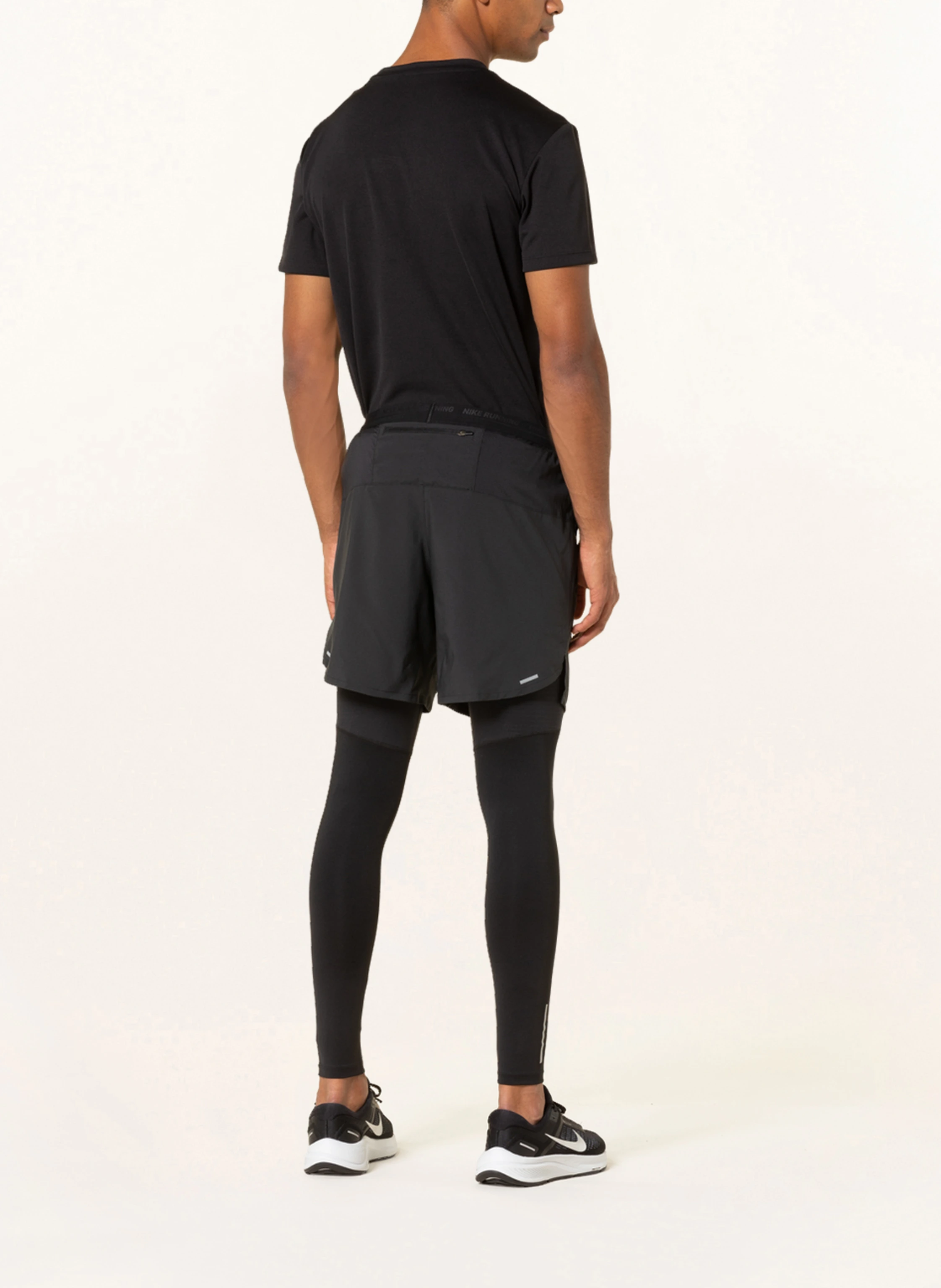 Nike Lauf-Tights PHENOM ELITE