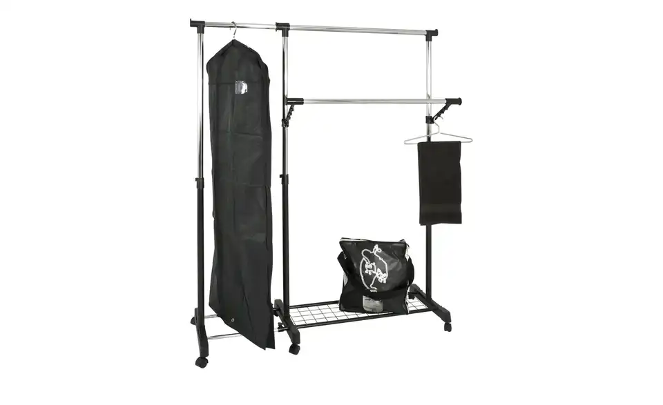 Rollgarderobe Arona