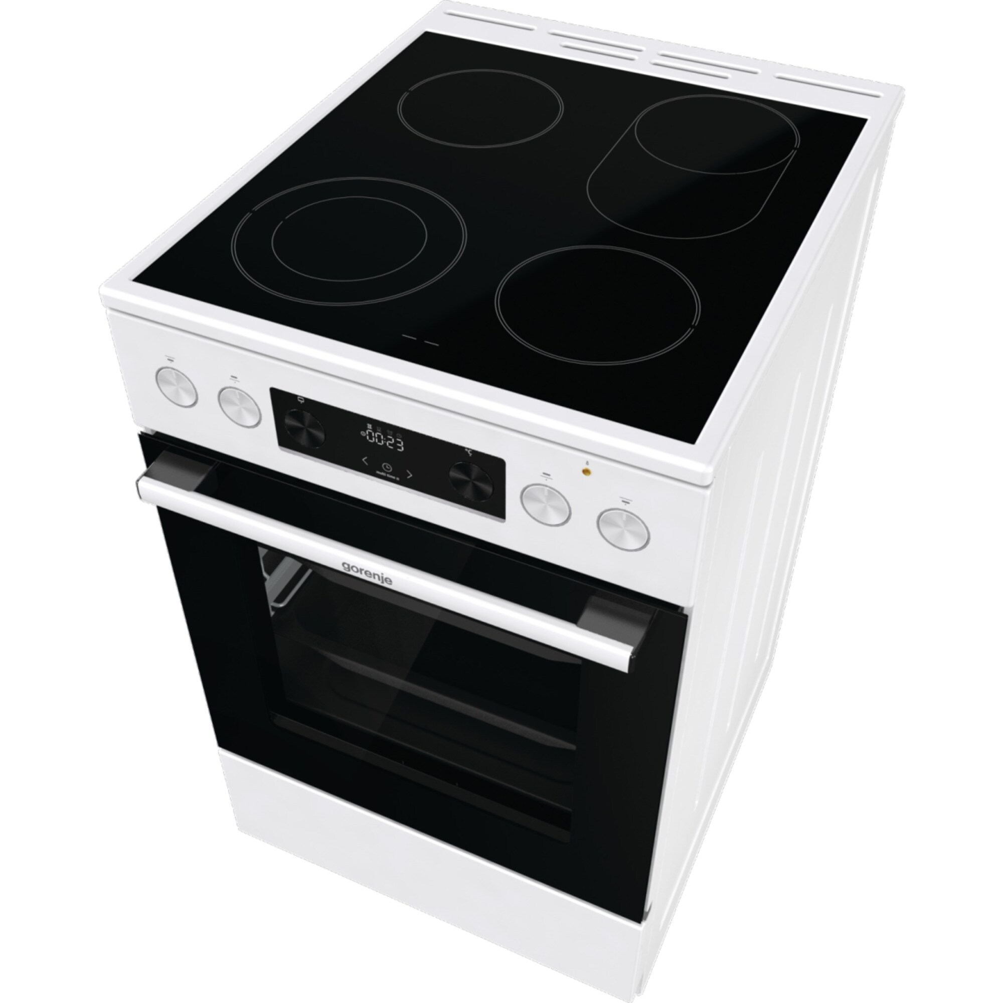 gorenje Herd GECS5C60WPA