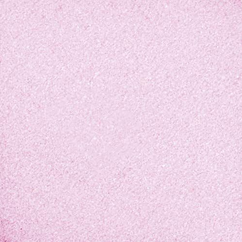 Knorr Prandell 218236709 kleurzand 0,1-0,5 mm 500 ml roze