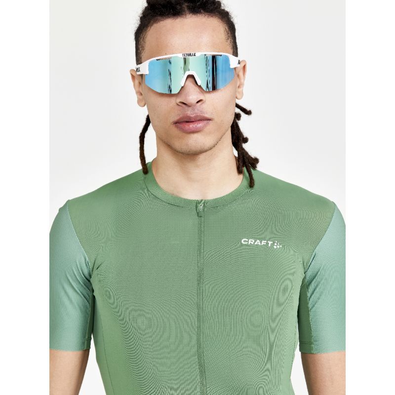ADV Aero Jersey - Maillot VTT homme