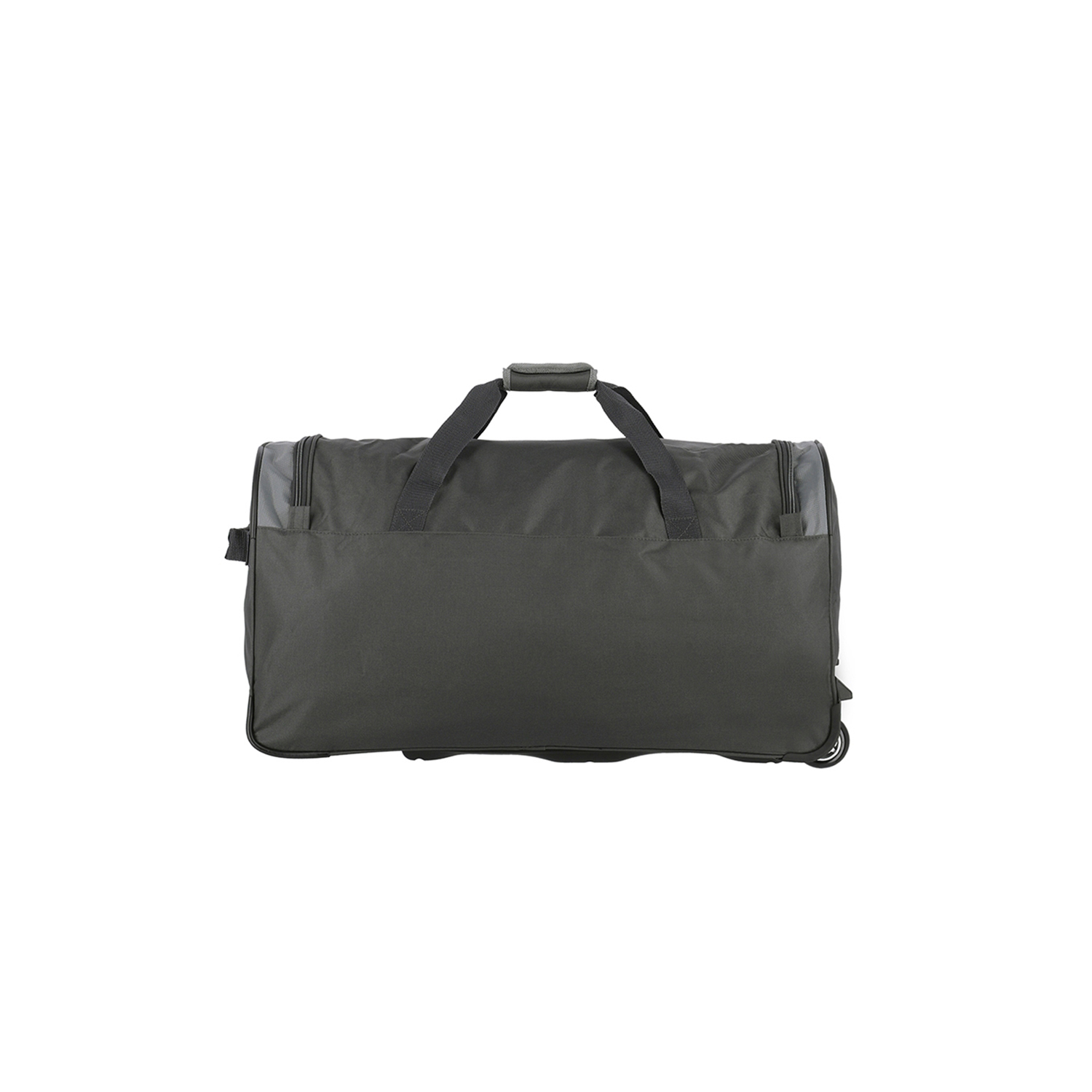 Travelite Basics Wheeled Duffle Active anthracite