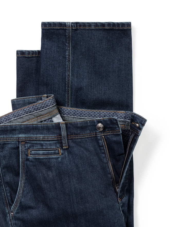 Husky-Jeans Chino