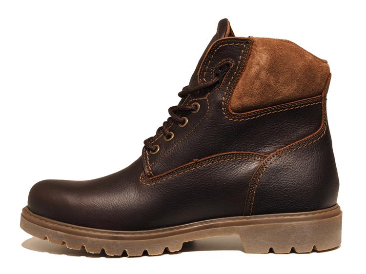 Panama Jack Amur GTX braun