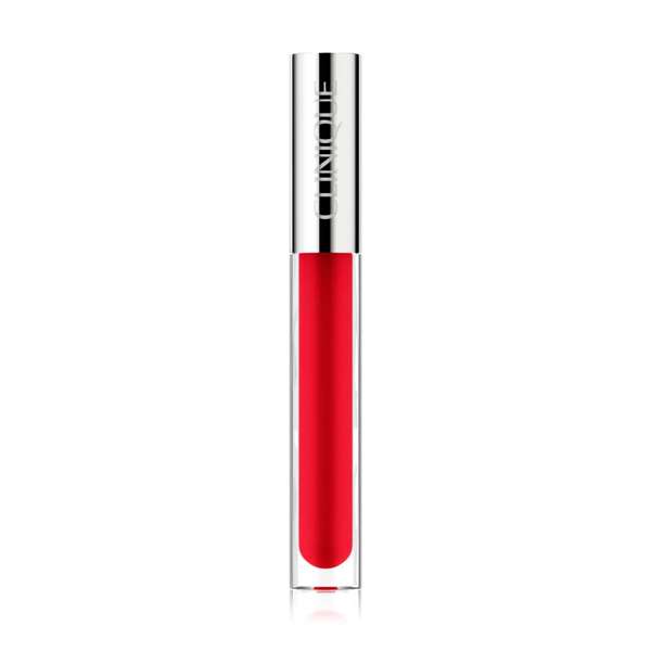 CLINIQUE Pop Plush Crème Lipgloss Juicy Apple 1 Stk